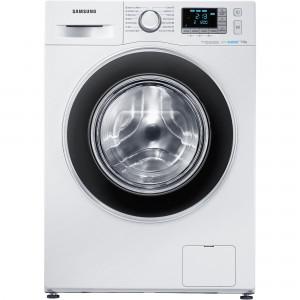 Masina de spalat rufe Eco Bubble Samsung WF70F5EBW2W Clasa A+++