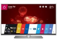 Televizor Smart 3D LED LG 47LB650V Full HD