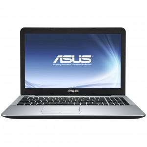 Laptop Asus X555LD-XX085D cu procesor Intel i5-4210U