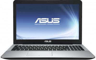 Laptop Asus X555LD-XX085D cu procesor Intel i5-4210U