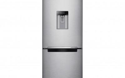 Combina frigorifica Samsung RB31FWRNDSA Full No Frost