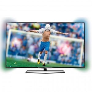 Televizor Philips 42PFK6589 Smart 3D Full HD 