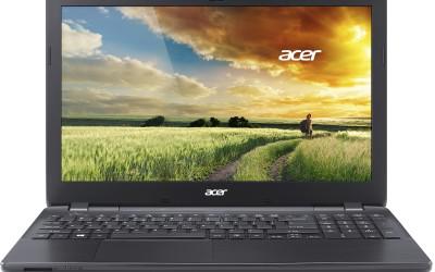 Laptop Acer Aspire E5-572G-768V cu procesor Intel i7-4712MQ