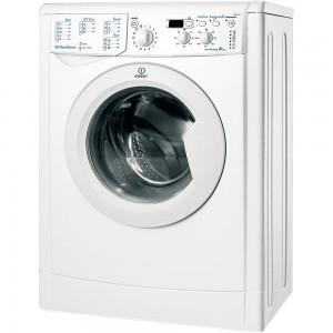 Masina de spalat rufe Indesit IWSD61251CECO Clasa A+