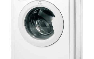 Masina de spalat rufe Indesit IWSD61251CECO Clasa A+