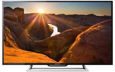 Televizor Smart LED Sony 40R550 Full HD