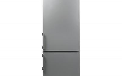 Combina frigorifica Arctic ANK366NFS+ Full NoFrost