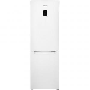 Combina frigorifica Samsung RB31FERNDWW Clasa A+ 
