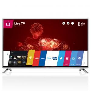 Televizor Smart LED LG 55LB630V Full HD Televizor Smart LED LG 55LB630V Full HD