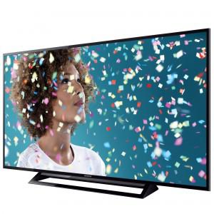 Televizor Smart LED Sony 48W585, Full HD