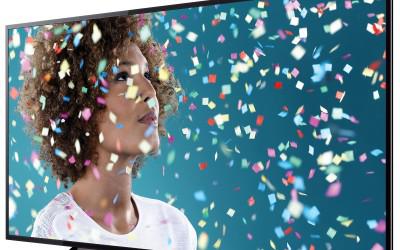 Televizor Smart LED Sony 48W585, Full HD