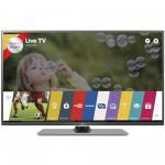 Televizor Smart LG 50LF652V, 126 cm, Full HD
