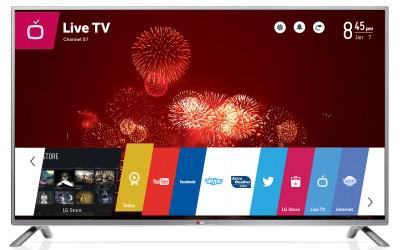 Televizor Smart LED LG 55LB630V Full HD Televizor Smart LED LG 55LB630V Full HD